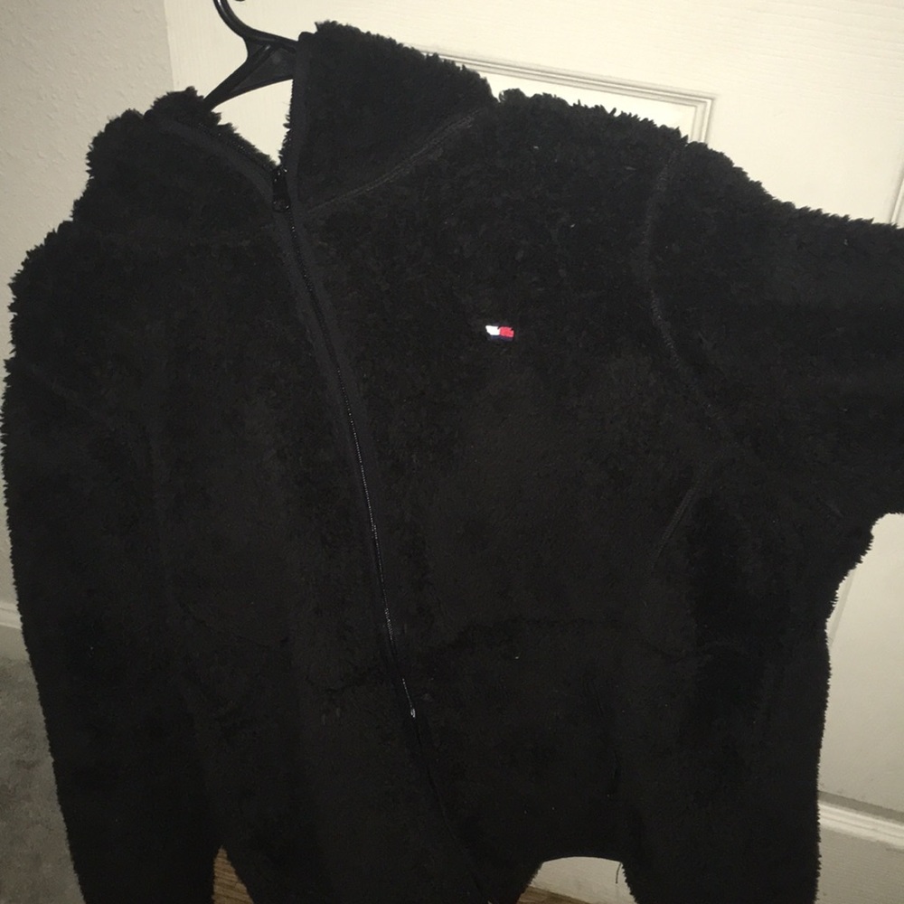 Tommy hilfiger jacket